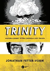 TrinityJonathan Fetter-Vorm