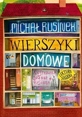 Wierszyki domowe. Sześć i pół tuzinka wierszyków Rusinka