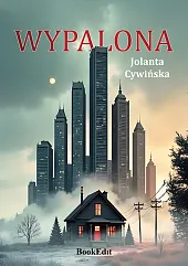 WypalonaJolanta Cywińska