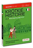 Włoski Krótkie historie Dla początkujących