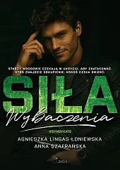 Syndykat Tom 6 Siła wybaczeniaAgnieszka Lingas-Łoniewska Syndykat Tom 6 Siła wybaczeniaAgnieszka Lingas-Łoniewska