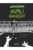 Hiszpania Humli Hansson Hiszpania Humli Hansson