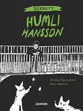Hiszpania Humli HanssonEster Eriksson