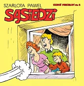 Kubuś Piekielny 2 Sąsiedzi