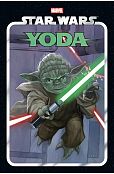 Yoda Yoda