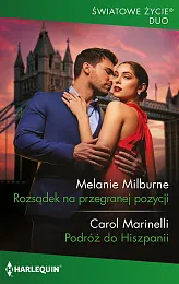 Rozsądek na przegranej pozycjiMelanie Milburne