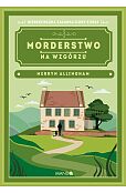 Morderstwo na wzgórzu Merryn Allingham Morderstwo na wzgórzu Merryn Allingham