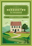 Morderstwo na wzgórzu Merryn Allingham