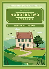 Morderstwo na wzgórzu Merryn AllinghamMerryn Allingham