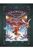 Strażniczka Małych Ludzi. Zemsta goblinów. Tom 4 Strażniczka Małych Ludzi. Zemsta goblinów. Tom 4