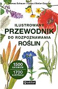 Ilustrowany przewodnik do rozpoznawania roślin Ilustrowany przewodnik do rozpoznawania roślin