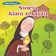 Święta Klara z Asyżu