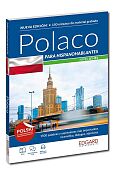 Polaco para hispanohablantes Polski dla obcokrajowców hiszpańskojęzycznych wyd.2 Polaco para hispanohablantes Polski dla obcokrajowców hiszpańskojęzycznych wyd.2