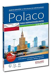 Polaco para hispanohablantes Polski dla obcokrajowców,null null