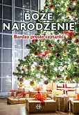 Boże Narodzenie Bardzo proste czytanki