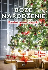 Boże Narodzenie Bardzo proste czytanki