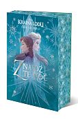 Kraina Lodu Jakiej nie znasz! Znajdź tę moc. Antologia opowiadań. Disney Kraina Lodu Jakiej nie znasz! Znajdź tę moc. Antologia opowiadań. Disney