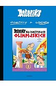 Asteriks. Asteriks na igrzyskach olimpijskich. Tom 12 Asteriks. Asteriks na igrzyskach olimpijskich. Tom 12