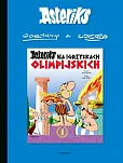 Asteriks. Asteriks na igrzyskach olimpijskich. Tom 12