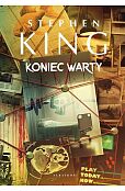 Koniec warty Koniec warty