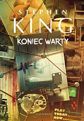 Koniec wartyStephen King Koniec wartyStephen King