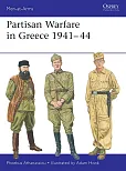 Partisan Warfare in Greece 1941-44