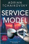 Service Model Service Model