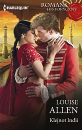 Klejnot IndiiAllen Louise