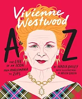 Vivienne Westwood A to ZNadia Bailey