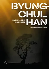 Duch nadziei i inne eseje