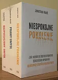 Niespokojne pokolenie / Prawy umysł / Rozpieszczony umysł