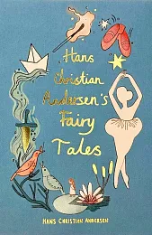Hans Christian Andersen's Fairy TalesChristian Andersen Hans Hans Christian Andersen's Fairy TalesChristian Andersen Hans