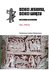 Dzieci jesionu, dzieci wiązuNeil Price