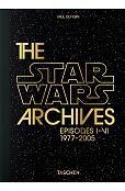 The Star Wars Archives. Episodes I-VI The Star Wars Archives. Episodes I-VI