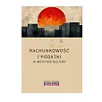 Rachunkowość i podatki w instytucjach kultury Rachunkowość i podatki w instytucjach kultury