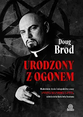 Urodzony z ogonemDoug Brod Urodzony z ogonemDoug Brod