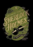 The Complete Stories of Sherlock Holmes The Complete Stories of Sherlock Holmes