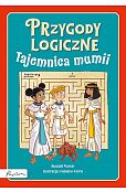 Przygody logiczne Tajemnica mumii Przygody logiczne Tajemnica mumii