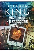 Znalezione nie kradzione Znalezione nie kradzione