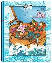 Rejs z rondlemEdith Unnerstad