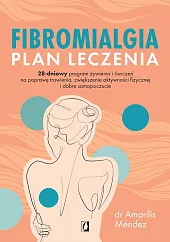 Fibromialgia. Plan leczeniaAmarilis Méndez