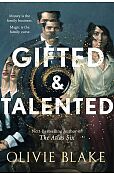 Gifted & Talented Gifted & Talented