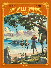 Niezwykła podróż 10Silvio Camboni Niezwykła podróż 10Silvio Camboni