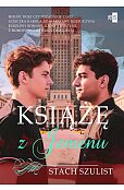 Książę z Jemenu Książę z Jemenu