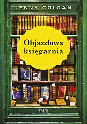 Objazdowa księgarniaJenny Colgan