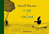 Kura i kaczor