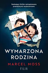 Wymarzona rodzinaMarcel Moss