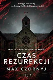 Czas rezurekcjiMax Czornyj