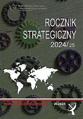 Rocznik Strategiczny 2024/25Roman Kuźniar