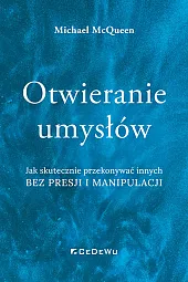 Otwieranie umysłówMichael McQueen